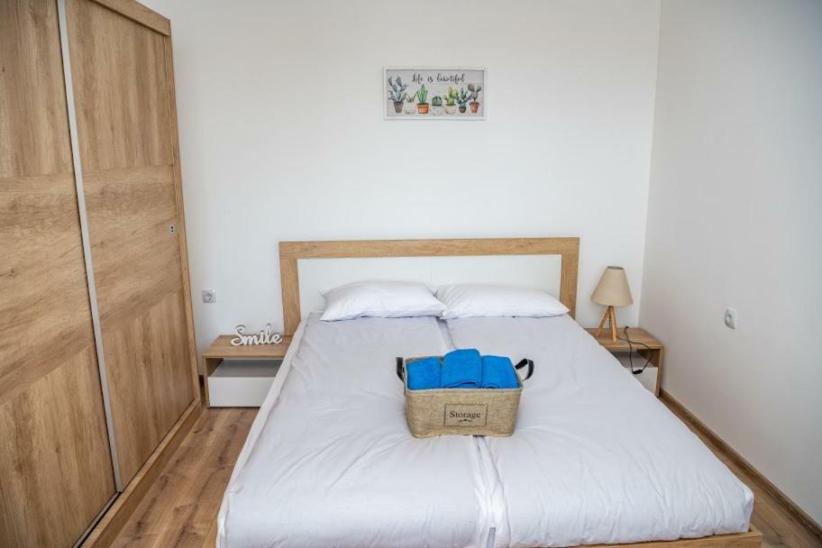 Apartment Vazrozhdenska Велико Търново Екстериор снимка