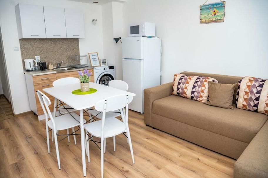 Apartment Vazrozhdenska Велико Търново Екстериор снимка